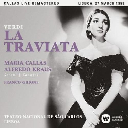 Giuseppe verdi maria callas - verdi,
