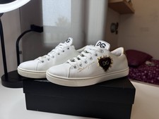 Sneakers Dolce Gabbana Devotion 36