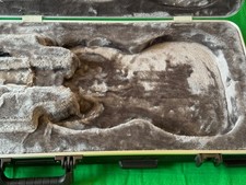 Custodia rigida per chitarra