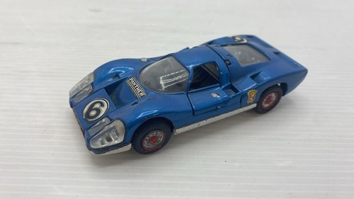 Mera016 mercury prototipo - mercury,