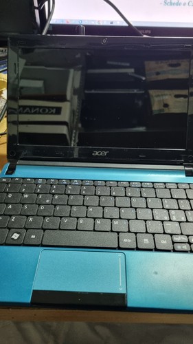 6257 portatile netbook acer - 6257-pc,