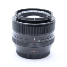 Fujifilm Fujinon XF 35mm F/1.4