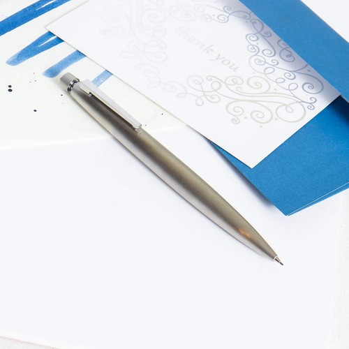 Lamy 2000 matita meccanica - meccanica, in