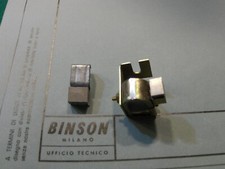 Binson Echorec magnetic erase