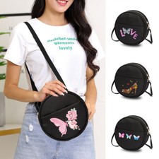 Borsa corpo donna messenger