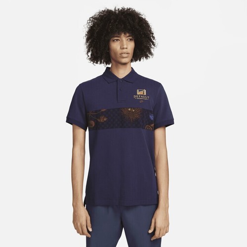 Nike sportswear uomo polo - sportswear, x