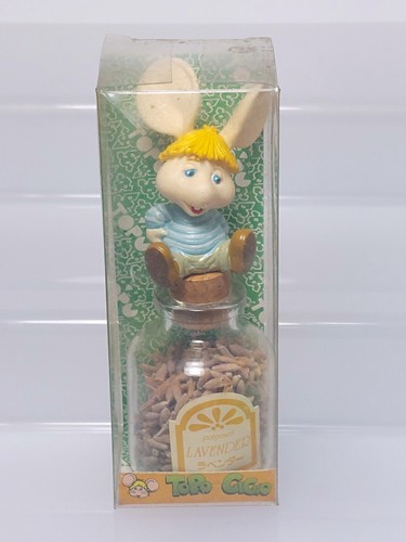 Topo gigio figure potpourri - gigio,