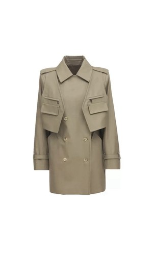 Trench coat max mara - max,