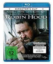 Robin Hood (Director`s Cut & Original-Kinofassung) [... | DVD | Zustand sehr gut