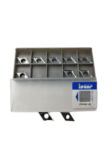 Dcgt 11t301 ic20 inserti - ic20,