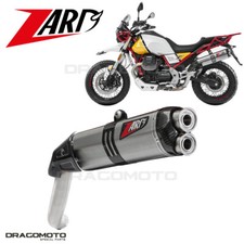 V85 TT MOTO GUZZI 2023 ZARD