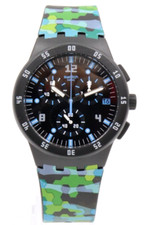 Nuovo orologio svizzero Swatch