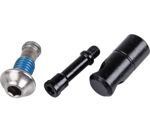 Set montaggio vite shimano - set,