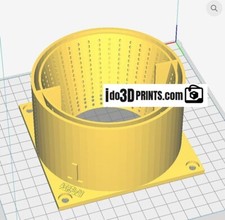 Silenziatore SPIRAZIONE