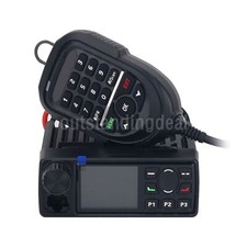 HamGeek MT-8900 Mini Radio