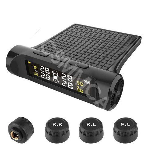 Kit sensori sistema di - 4,