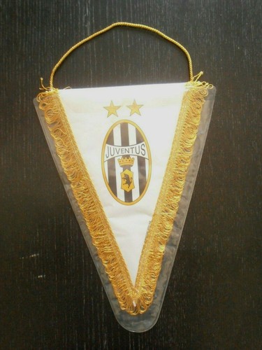 Vecchio gagliardetto calcio - gagliardetto,