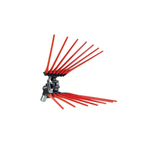 Abbacchiatore pneumatico lisam - abbacchiatore,