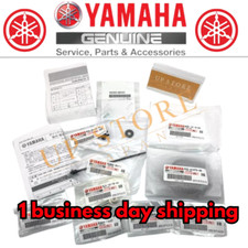 Yamaha Quick Shifter GENUINE