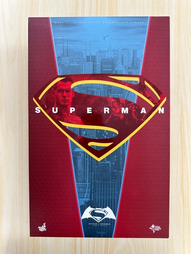 Hot toys mms 343 batman - hot,