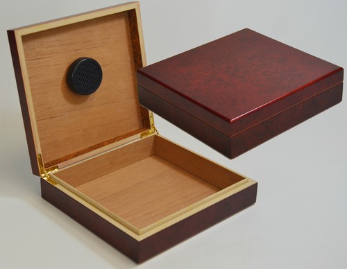 Humidor umidificatore - humidor,