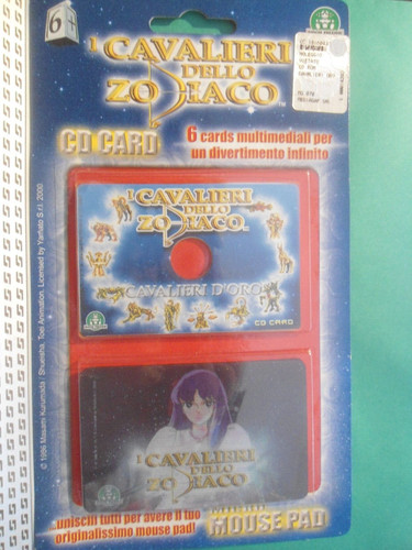 Card cavalieri dello - cavalieri,