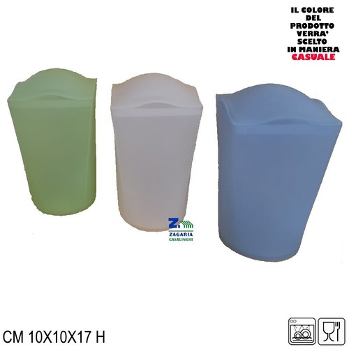 Barattolo cucina plastica - plastica, con