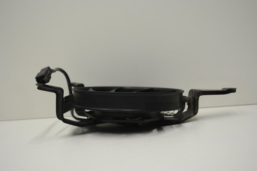 Ventola radiatore destra