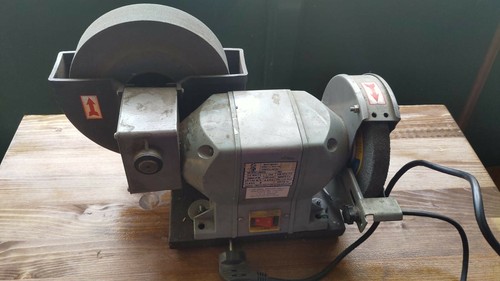 Mola combinata 370w pietra - mola,