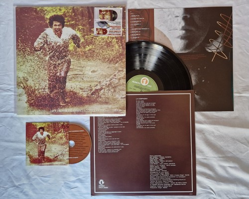 Lucio battisti batteria il - lucio,