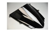 Cupolino / Parabrezza Nero