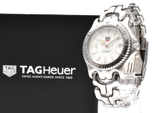 Exc tag heuer sel - tag,