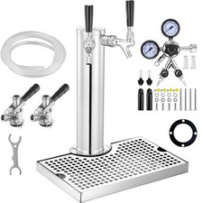 Uimoso Kit spillatore birra