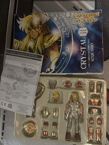 Saint seiya cavalieri dello - saint,