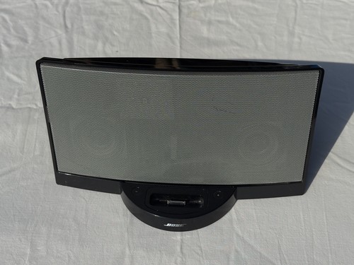 Bose sounddock serie - bose,