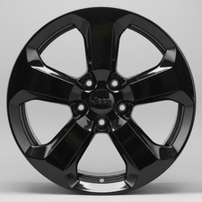 4 cerchi lega jeep mopar