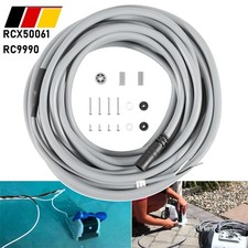 RCX50061 Cavo Alimentazione Galleggiante Squalo Tigre Squalo Tigre QC Robot Pulitore RC9990