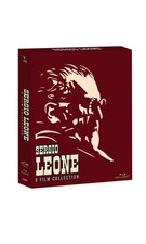 SERGIO LEONE - 7 FILM