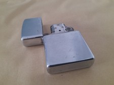ACCENDINO VINTAGE ZIPPO