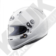 Casco corsa bambino Kart Arai