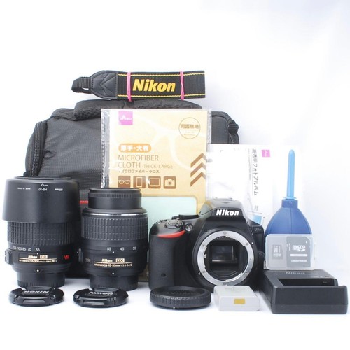 Nikon d5500 73734 - nikon,