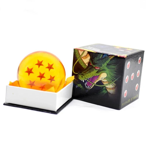 Dragon ball action - dragon, figure
