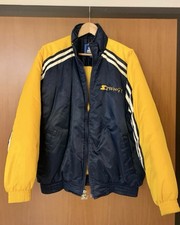 Vintage jacket bomber nfl - jacket,