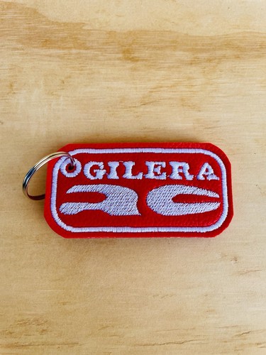 Gilera 600 portachiavi - gilera,