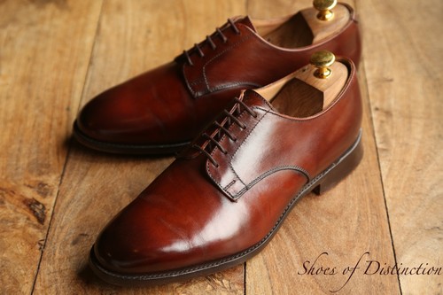 Scarpe derby tricker - derby, tricker's