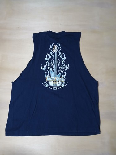 Camicia chitarra vintage hard - chitarra,