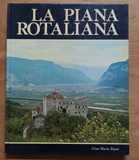 Piana rotaliana rauzi - rotaliana,
