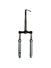 Forcella anteriore peugeot lxr - forcella,