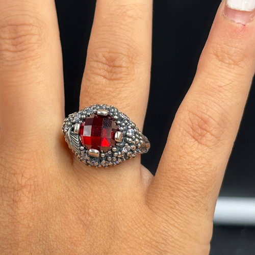 Anello donna regolabile in - da,