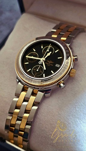 Breitling astromat longitude - astromat,